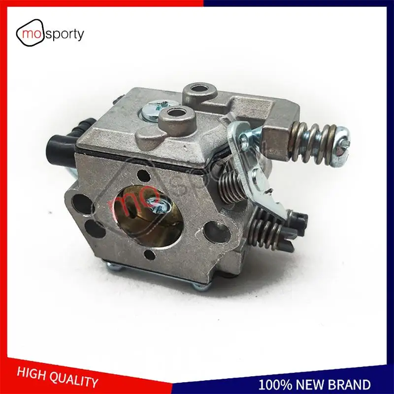 Garden Mechanical Carburetor for Stihl 017 018 MS170 MS180 Chainsaw MS 170 180 Replacement 1130 120 0608 1130 647 9400