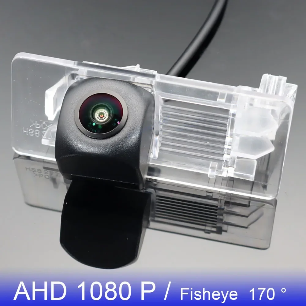 ahd-1080p-魚眼レンズ駐車カメラフォルクスワーゲンパサート-b7-b8-パサート-gt-2011-〜-2017-170-°-車両リアビューカメラ-hd-ナイトビジョン