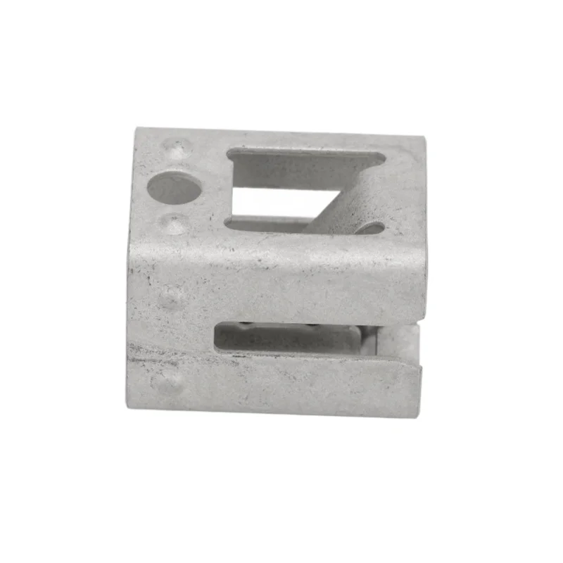 10Pcs Solar Mounting Bracket PV Quick Installation Buckle Spring Steel For Power