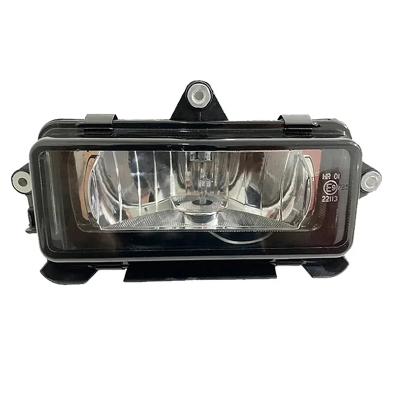 

Durable 24V Car Spot Lights Truck Sunvisor Fog Lamp Fit For Scania P450 R730 Left 2081558 Replacement Parts Accessories