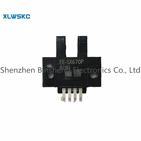 EE-SX670P EESX670P بقعة الأسهم أول شحنة