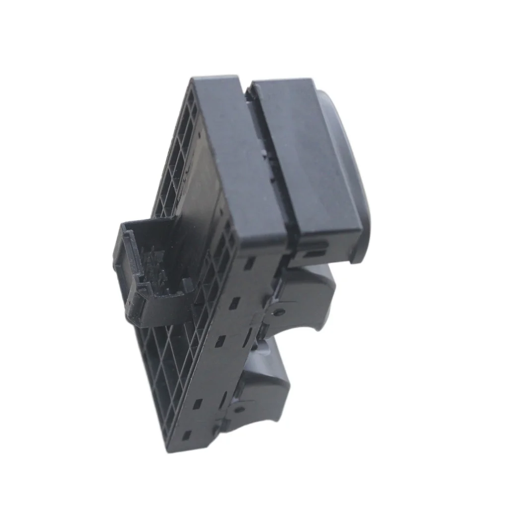 Electric Car Window Lift Switch Button Fit For A4 B8 A5 Q5 2007-2012 Car Styling  8KD 959 851 8K0 959 851D 8K0959855