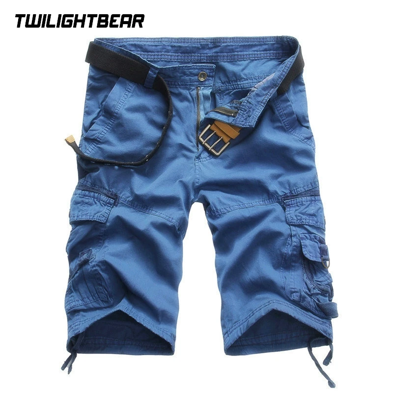 Thumbnail 2 - #9 Latest Utility Cargo Shorts Offers