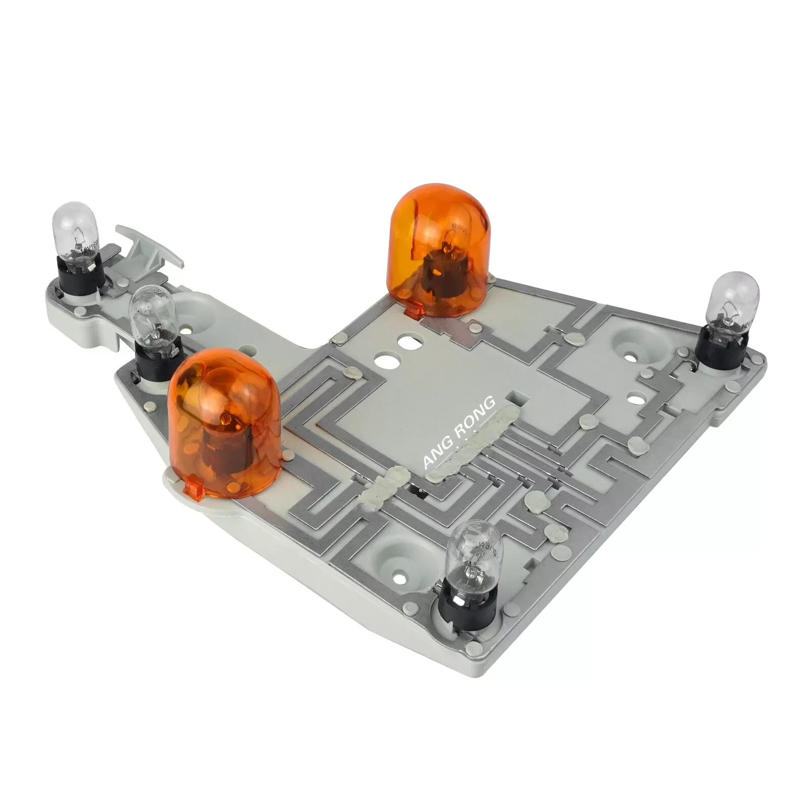 

1pc Car Left/Right Rear Tail Light Circuit Board For Mercedes E-Class W211 03-06 Rear Tail Lamp Bulb Holder Cannon Car Accessory