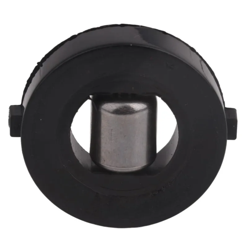 KM Electric Scissors Bottom Plate Bottom Wheel Straight Cutting Machine Cutting Machine Bottom Wheel Pulley Chassis Wheel