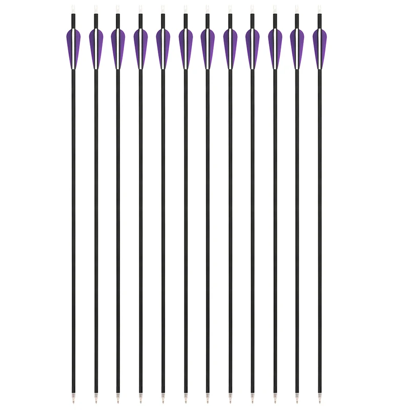 마그네슘 합금 복합 활 양궁 세트, 화살 포함, 외부 사격 및 사냥용, 핫 세일