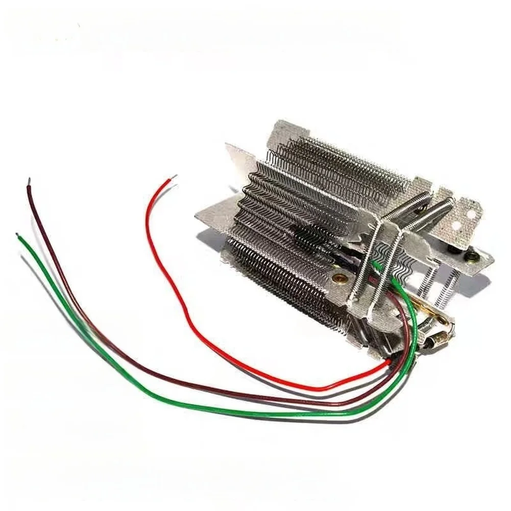Heating Wire Assembly Replacement for FH6222 FH6223 FH6622 FH6623 Hair Dryers to Reinstate Standard Heat Generation