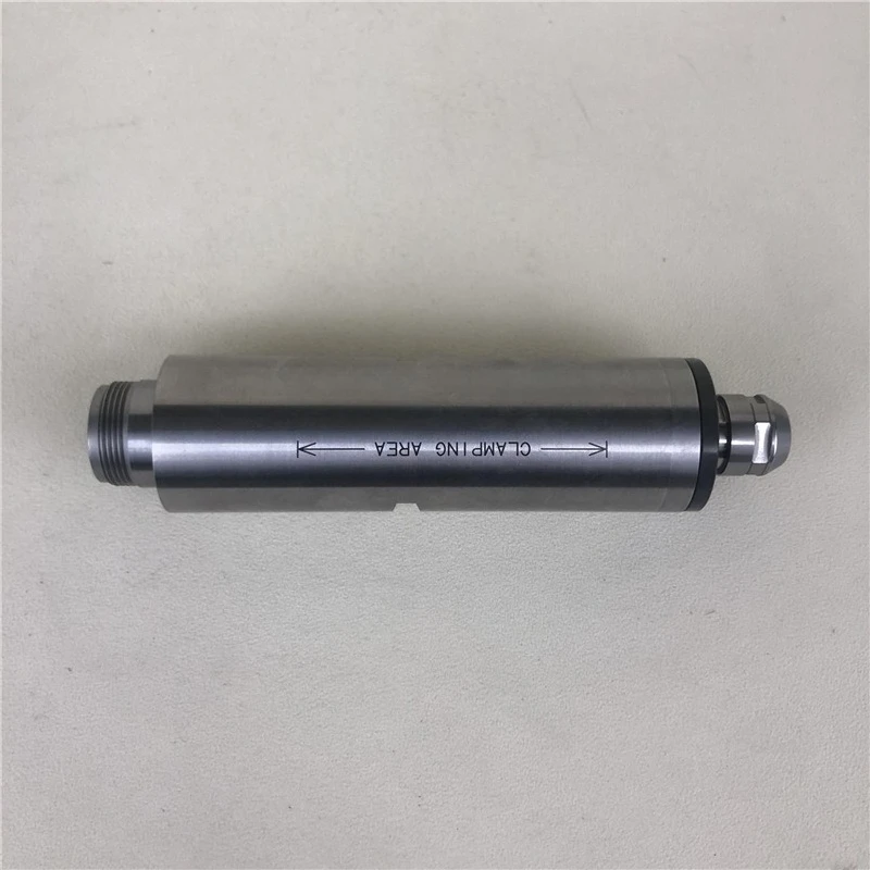 

Brushless high-speed electric spindle