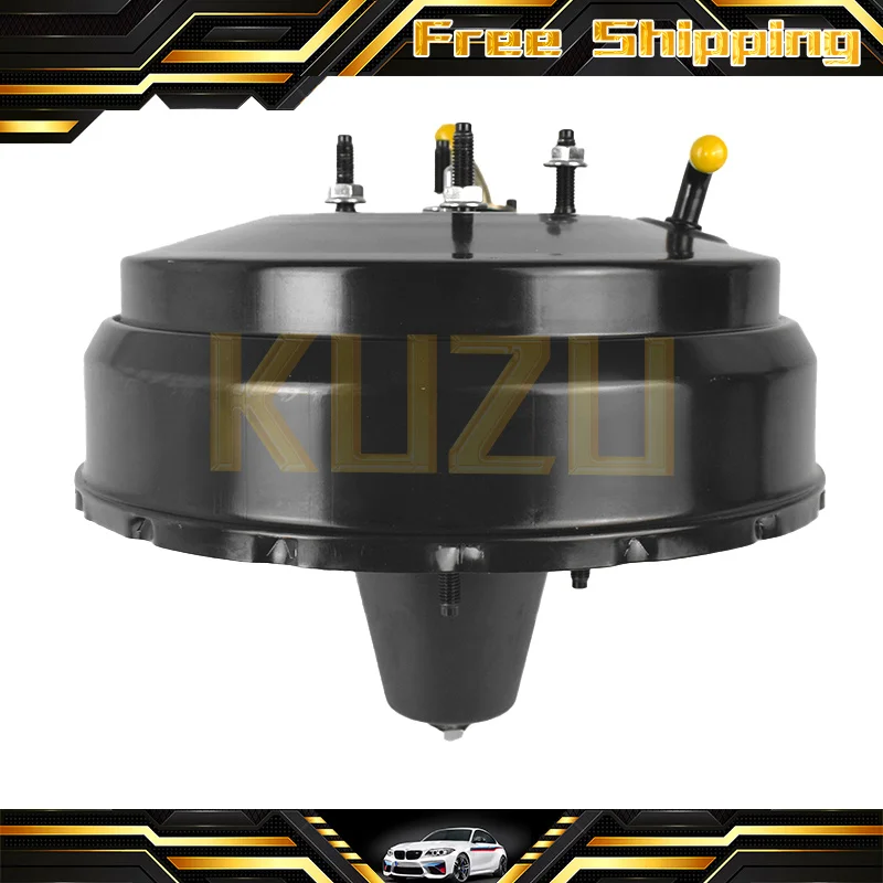 

Car Brake Booster For 1996 Isuzu NPR 8972450951
