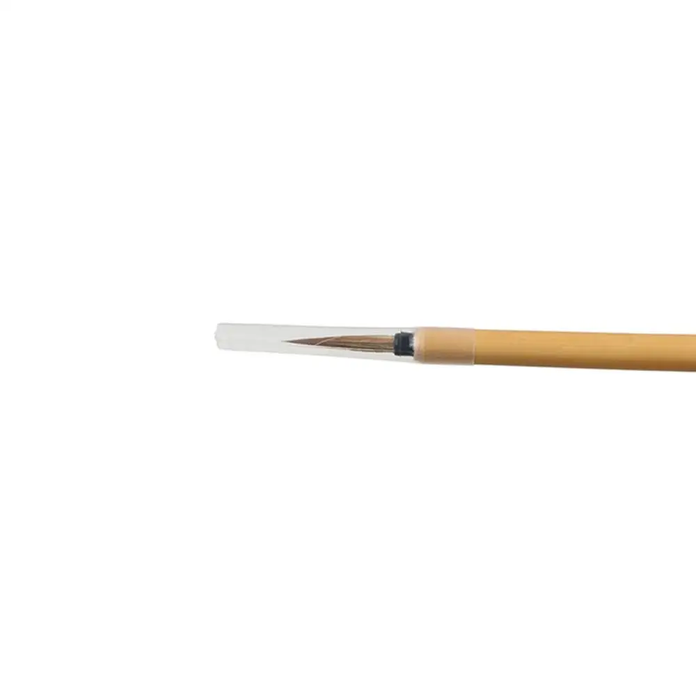 Drawing Oil Painting Artist Crisperding Hook Line Fine Paint Brush Chinese Brushes Calligraphy Brush Script Writing Brush