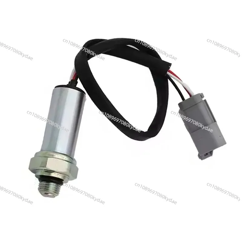 Suitable for CATerpillar Oil Pressure Sensor 131-9203 1319203 Engine 3114 3054 3066 3116 3176C C-9 416C 420D 424D 426C 428C 430E - view 3