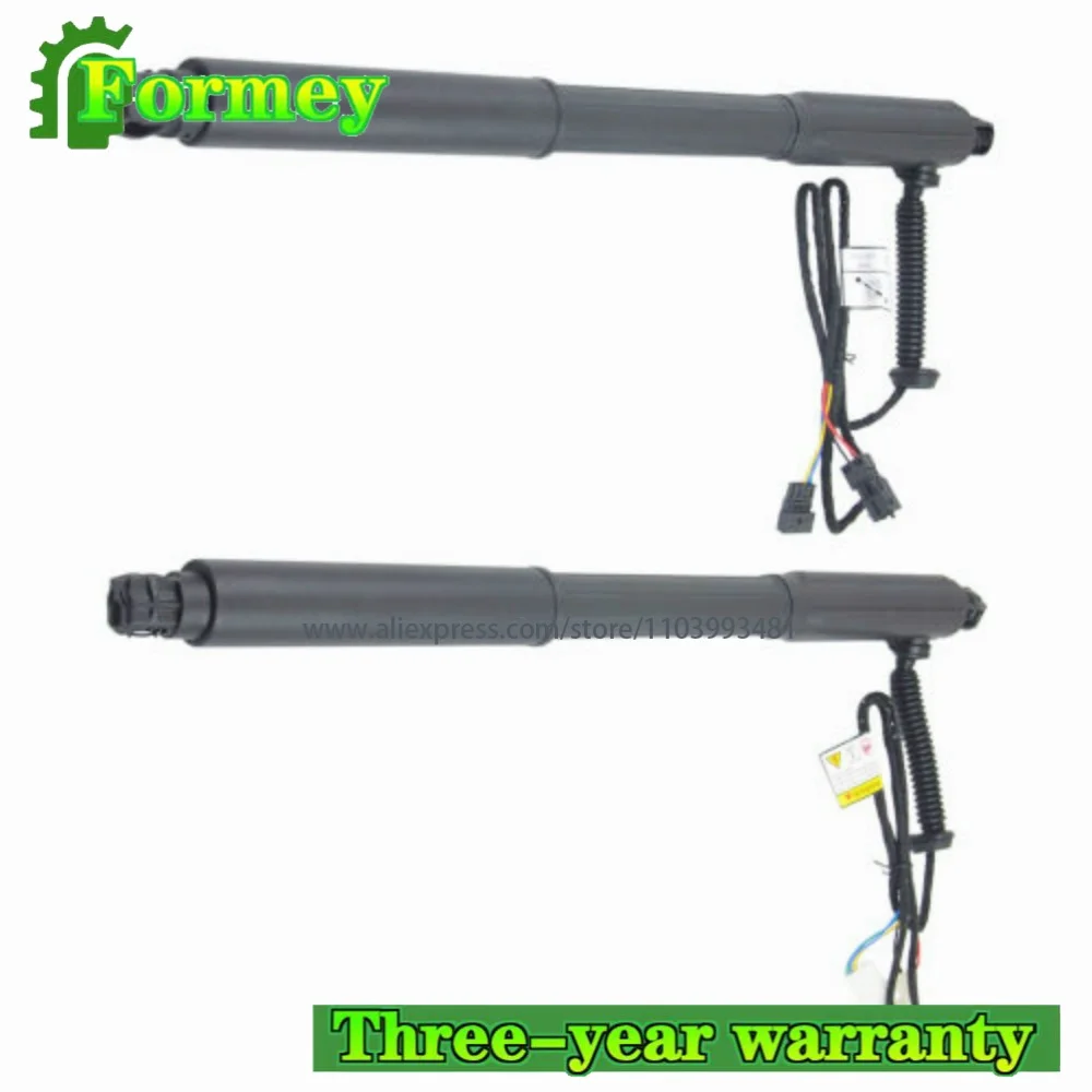 

Rear Left +Right Electric Tailgate Lift Support For BMW X5 E70 E70LCI 2007-2013 51247332695 51247332696