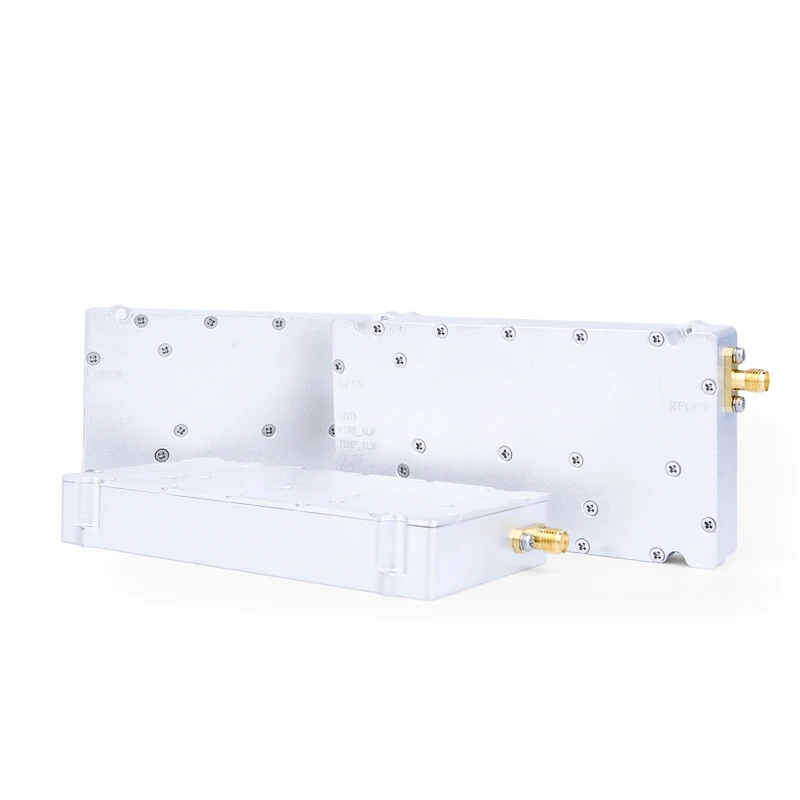 Рисунок 4 - Модуль дрона высокой мощности 50