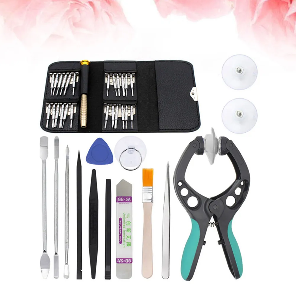 

Прецизионные магнитные биты для ремонта телефонов, набор инструментов для разборки и ремонта ЖК-экранов, отвертки, ручные инструменты