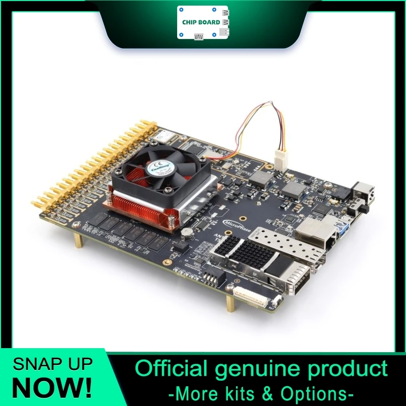 Microphase T510 Adv…