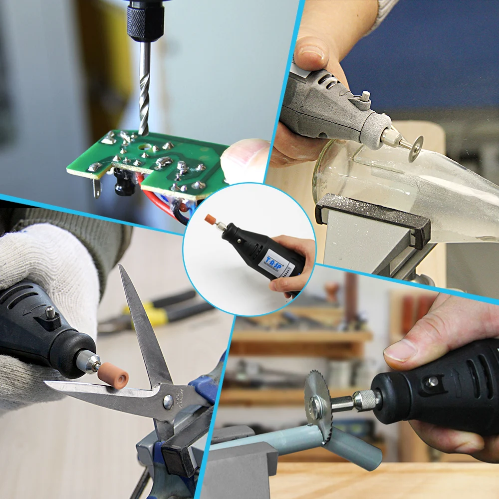 Thumbnail 4 - #11 Trending Sanding Accessories Right Now