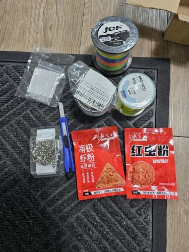 실물 포토 리뷰