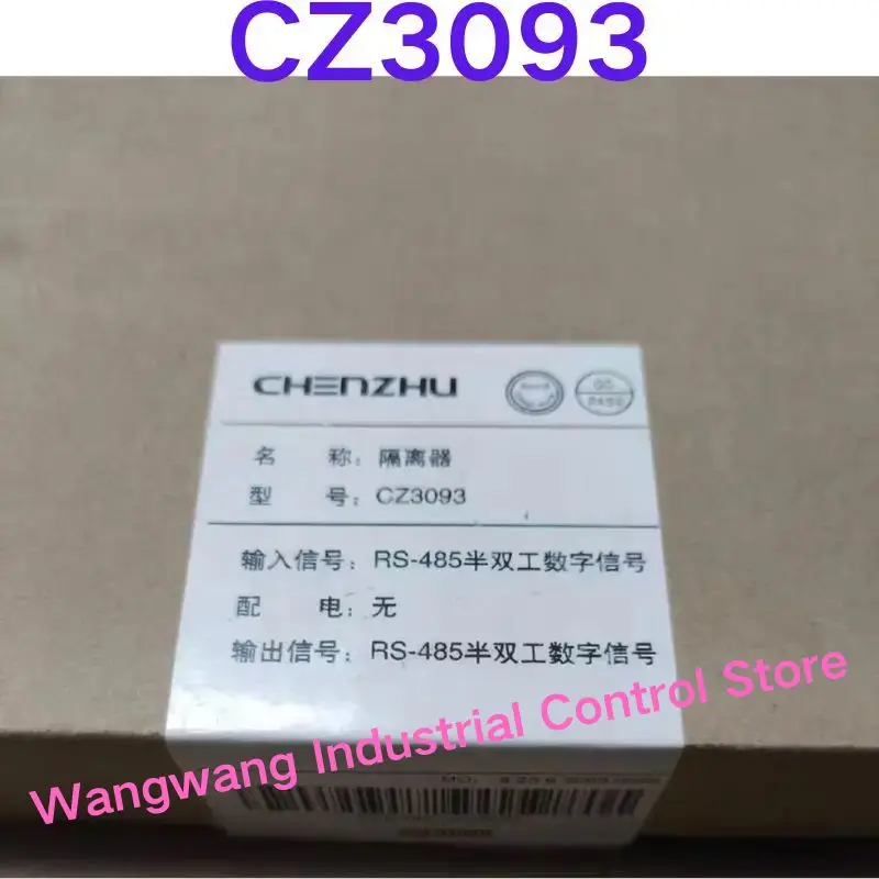 Brand-new   CZ3093  Communication Signal Isolator