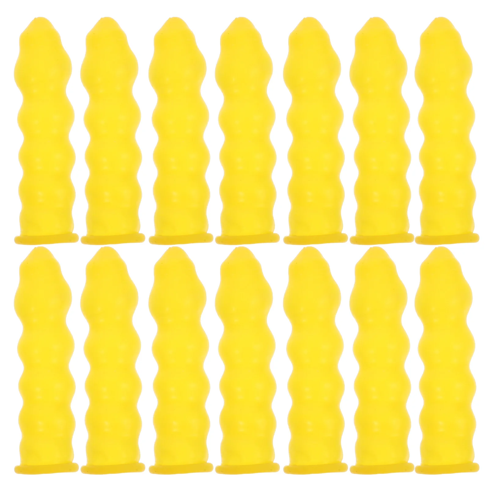 

Protective Case Caulk Tube Sealing Caps Saving Sealer Covers Saver Caulking Reusable Empty