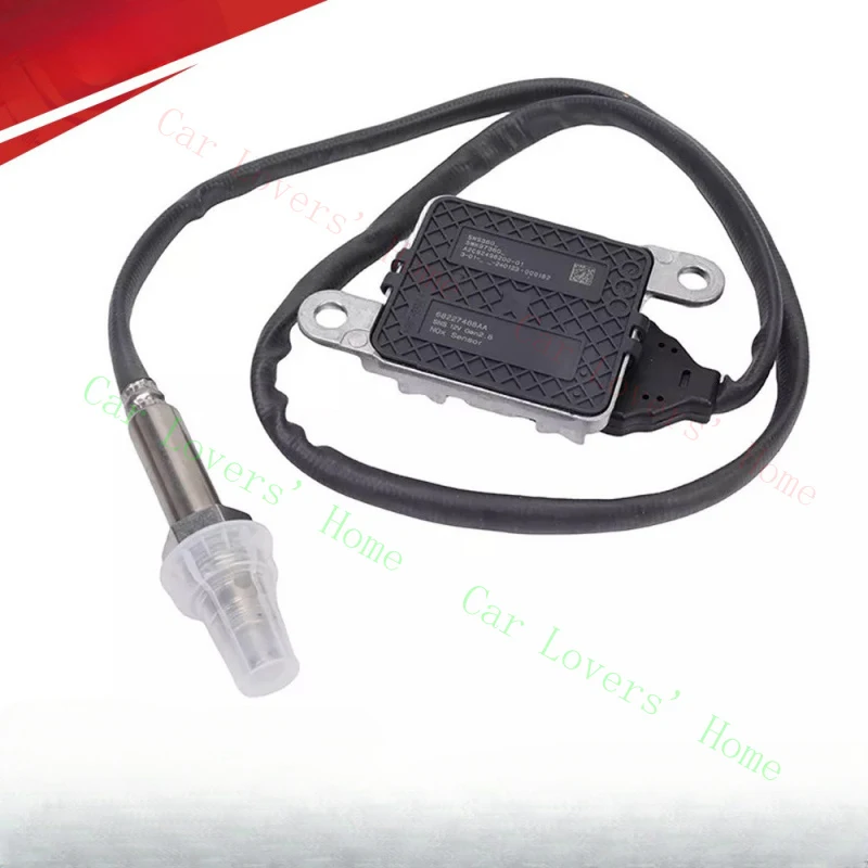 

Датчик оксида азота (NOx) A+ для DODGE RAM 14-17 5WK97360 68227486AA 68197109AA