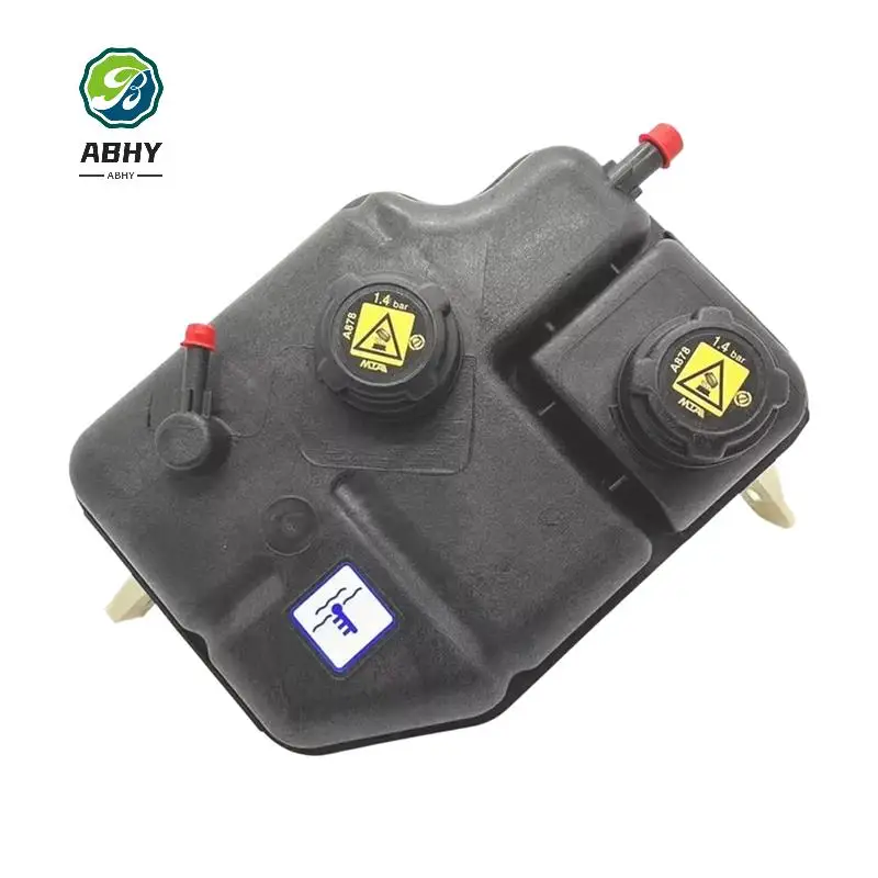 

ABHY-Car Expansion Tank Assembly For Maserati Ghibli, Levante, Quattroporte 670031651