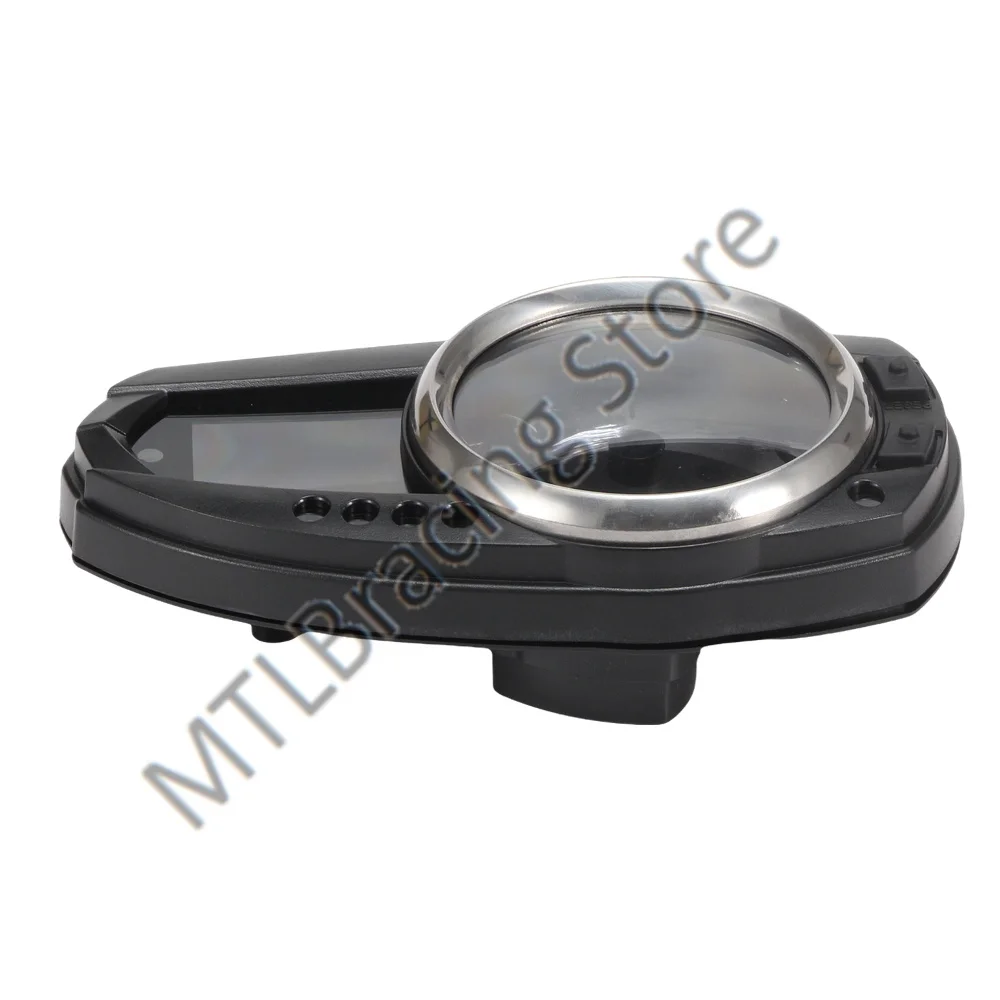 

Speedometer Tachometer Gauge Cover For Kawasaki ZR750 Z750 2007-2012 ZR1000 Z1000 2007-2009 ZX600 Ninja ZX-6R 2007-2008
