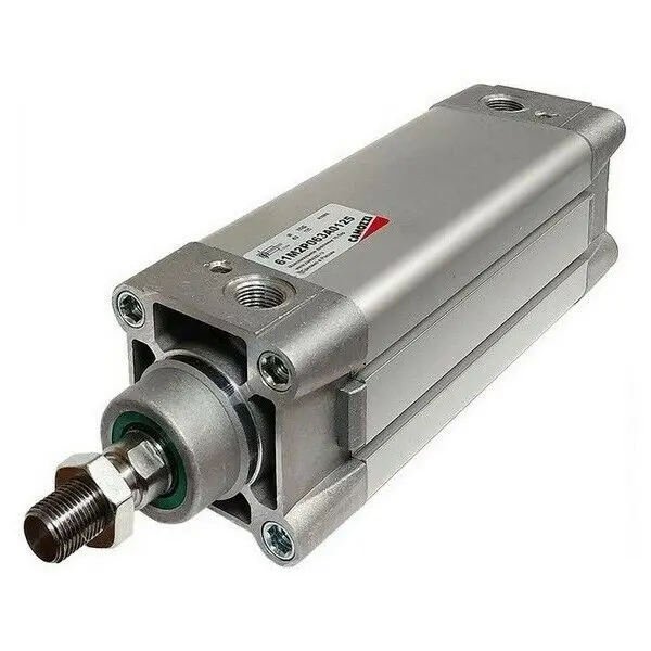 Camozzi 61 Series C…