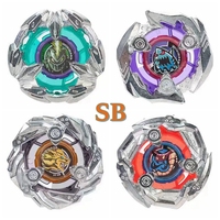 SB Brand Bey X BX-13 BX-14 BX-15 BX-16 Toys Gift for Children Spinning Tops