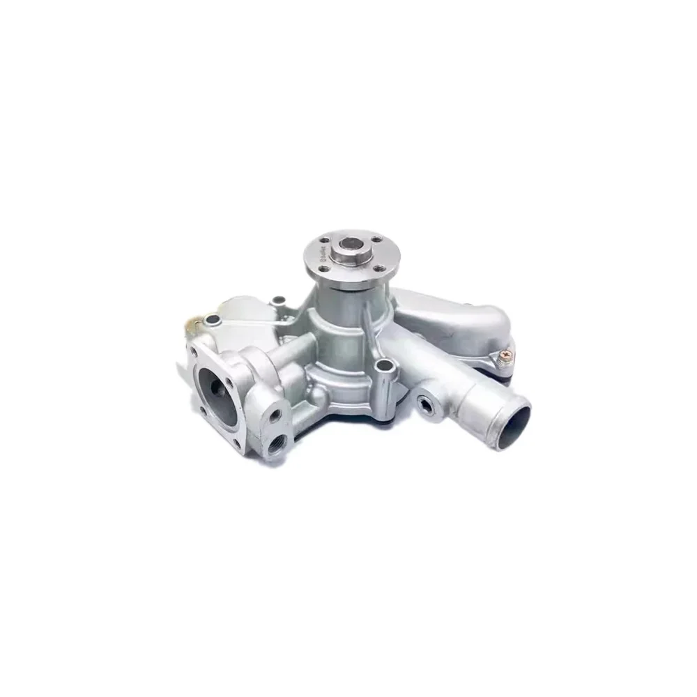 

For 4TNE84 4TNE88 4TNE92 4TNV106 4D84 4D88 Engine Water Pump Cooling Pump Excavator Parts