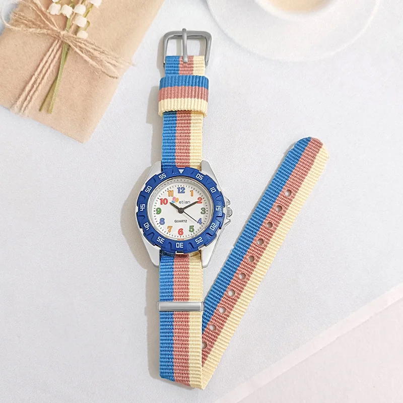 Women\'s Watch Fashion Wristwatch Women Quartz Watches Clock Female Pointer Watch Gift Reloj Mujer Montre Femme