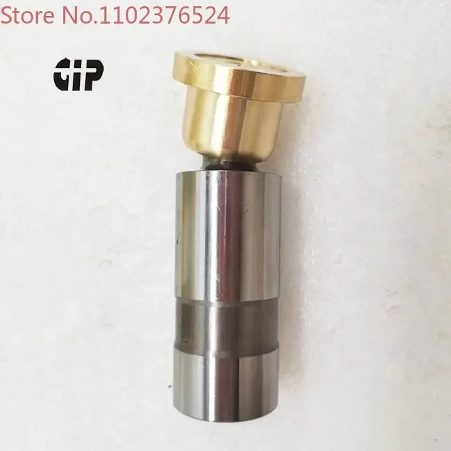 Excavator hydraulic parts R250LC-9 R290LC-9 R300-9 R430LC-9 Travel motor piston shoe 39Q8-41320 39Q8-41321