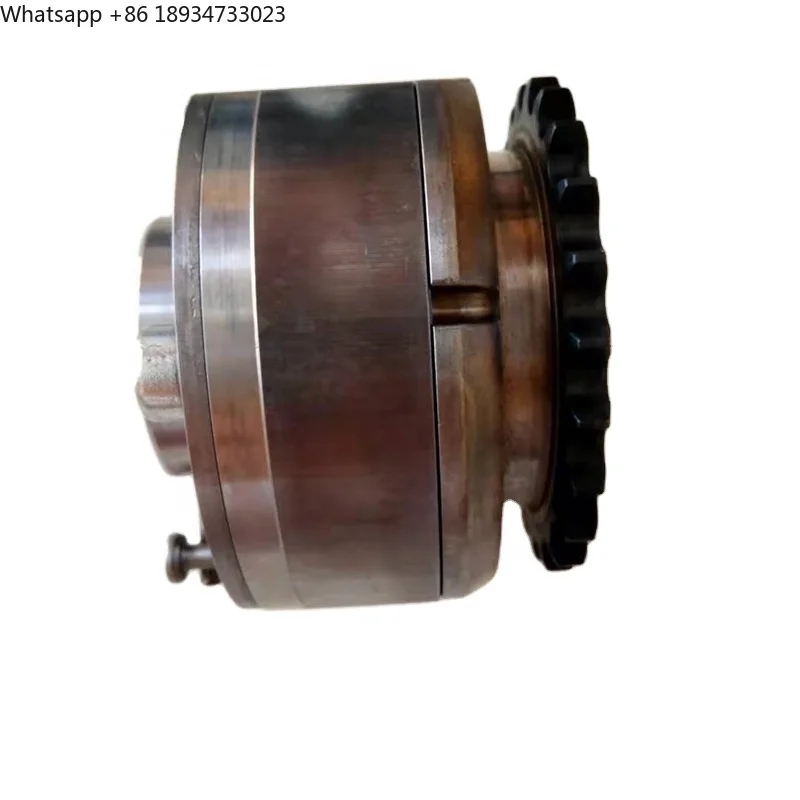 M16a M13a M15a توقيت عمود الحدبات والعتاد لسوزوكي سويفت Sx4 جراند فيتارا جيمي 12740-54ge1