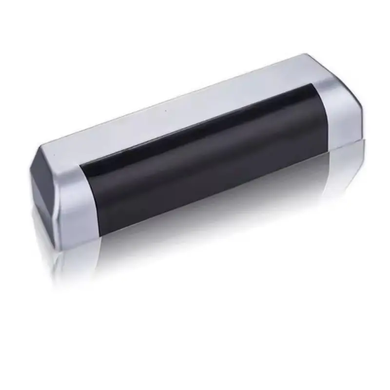 [NEW!A25P】 Automatic Sliding Gate Door 24Ghz Long Shape Doppler Radar Sensor Microwave Sensor Automatic Swing Door Detection Sys