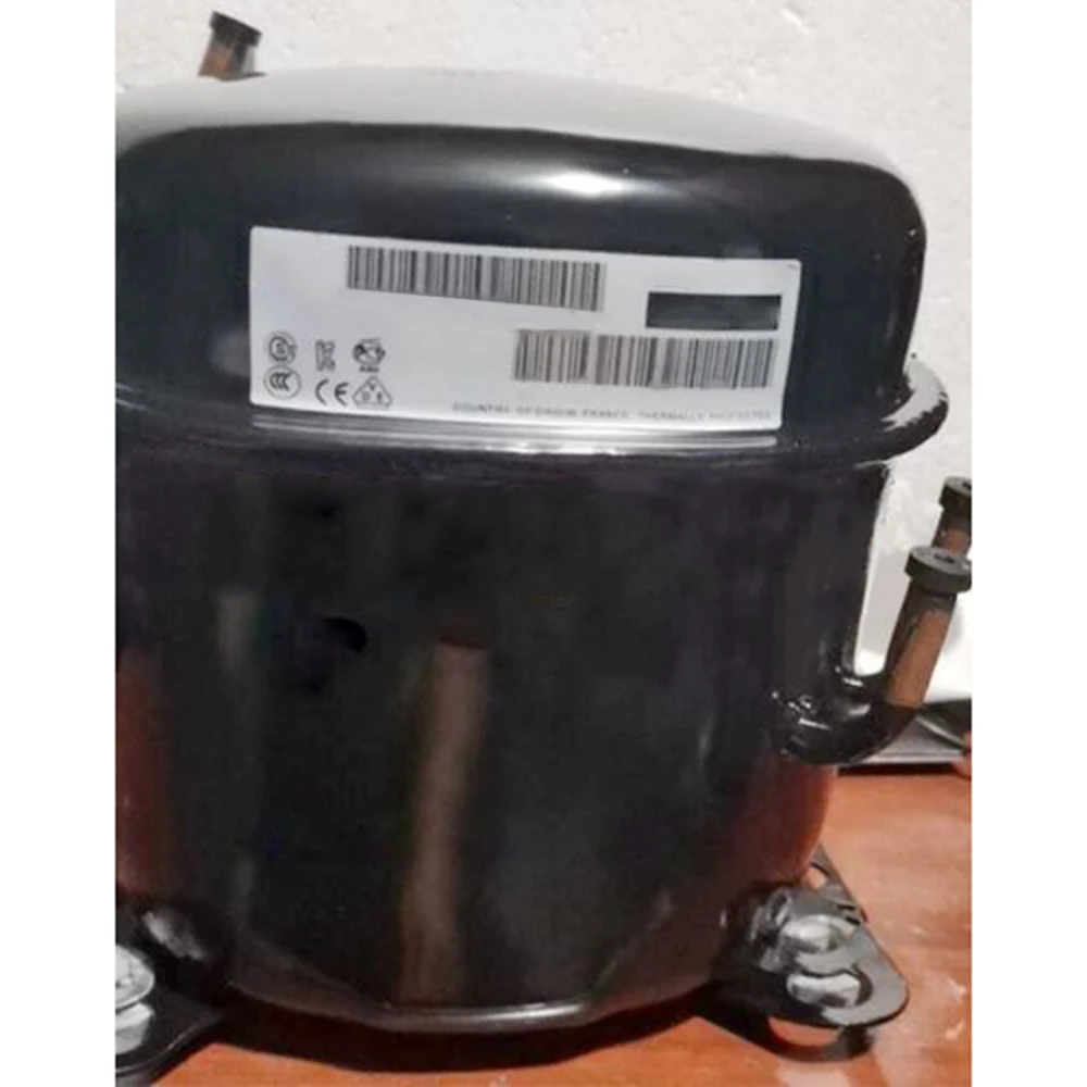 Compresor de refrigeración negro de alta calidad para TCW4131-FZ7C(R134a)