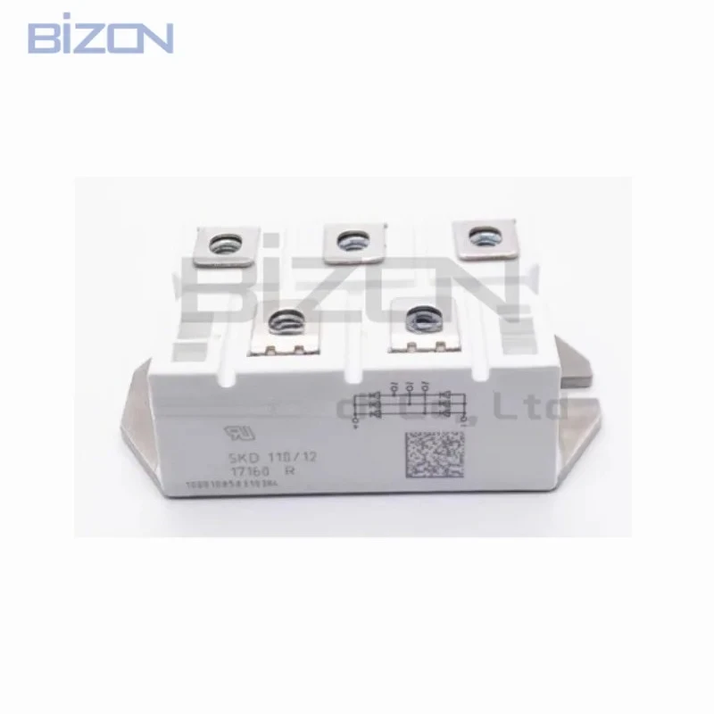 

SKD110/12 SKD110/14 SKD110/16 New Original Module