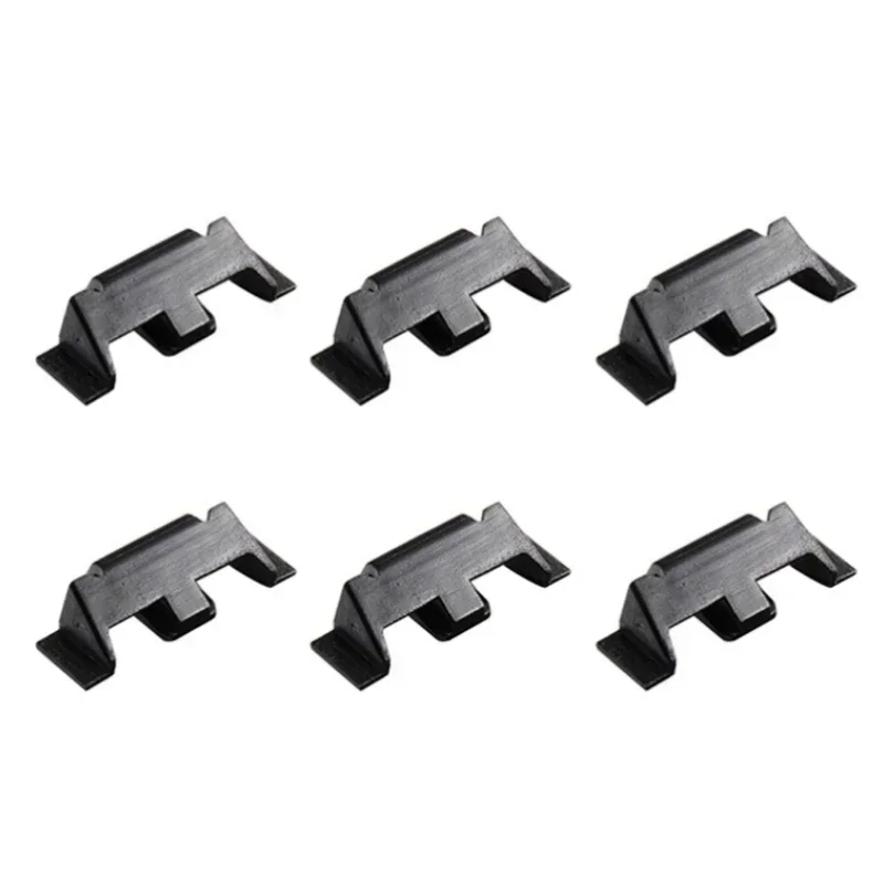 For BMW MINI Cooper S One Countryman R55 R56 R57 R60 F54 F55 F56 F60 Clubman Headlight Head Lamp Frame Fastener Fixed Snap Clips