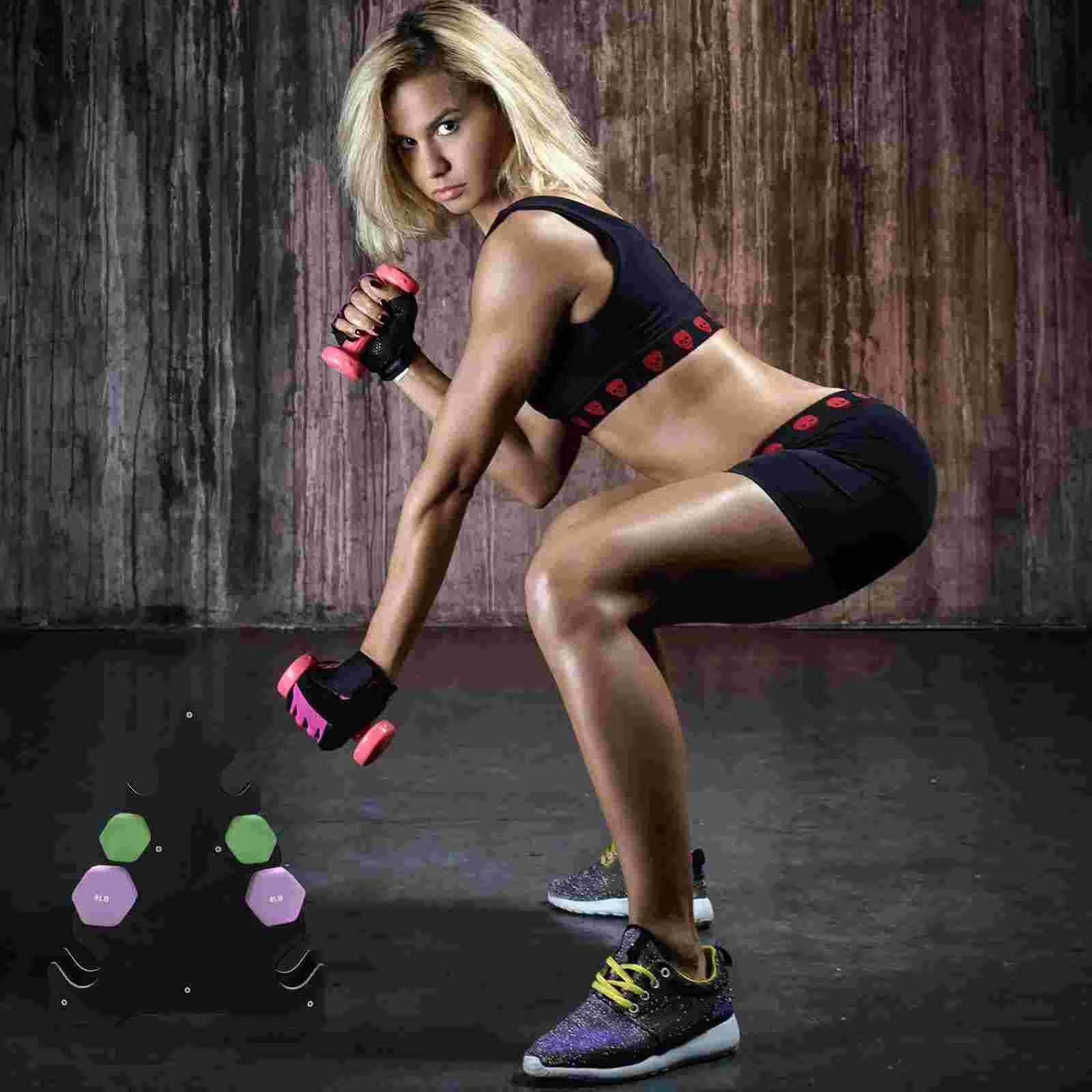 Haltere rack kettlebells suporte de fixação fitness suprimentos acessórios ginásio segurando suporte armazenamento para halteres exibição