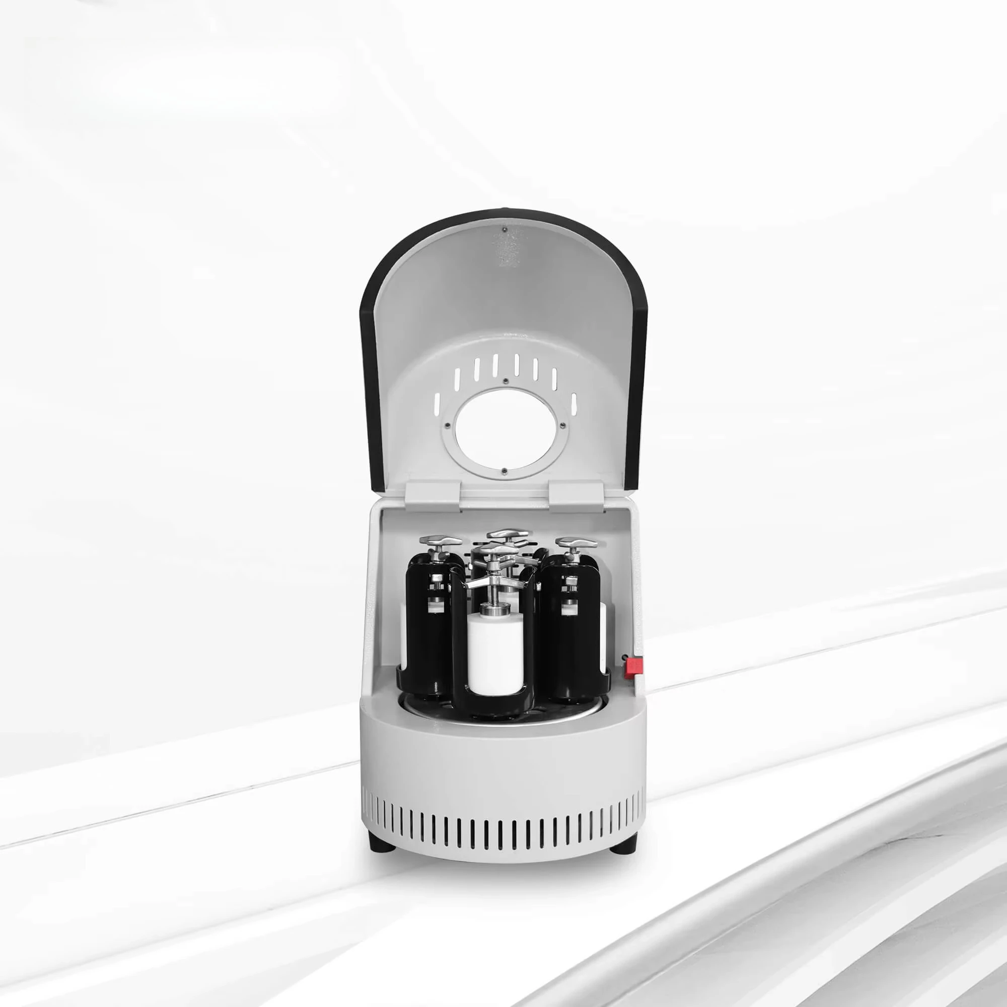 Tencan Ball Mill Mi…