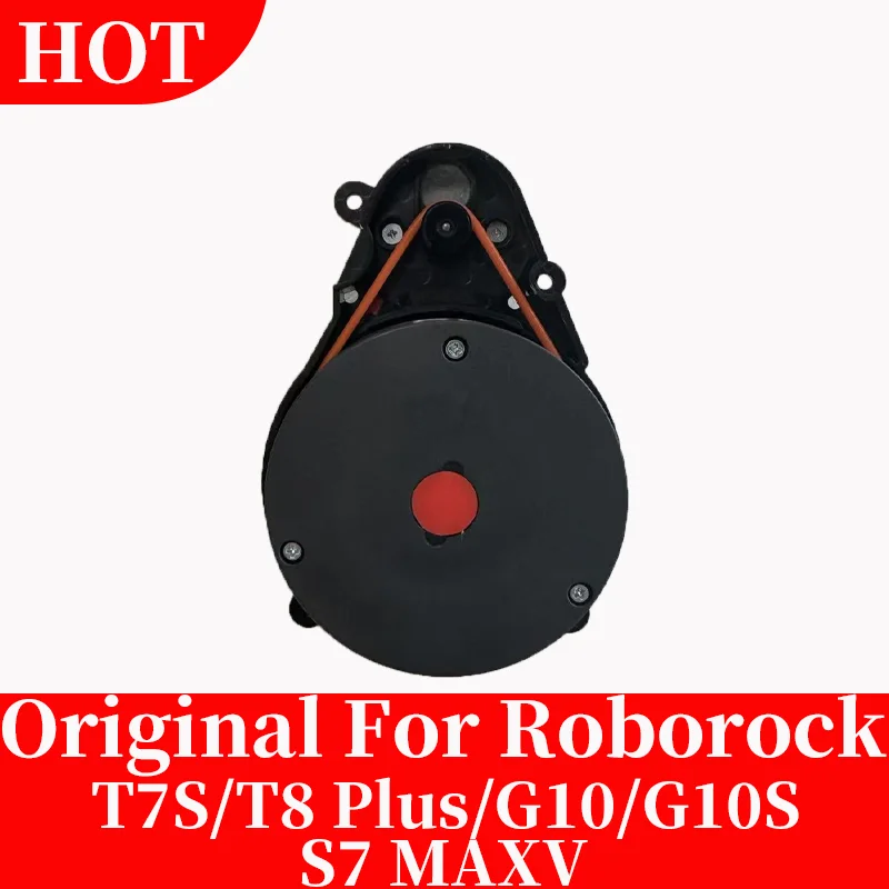 

Лазерный датчик расстояния LDS для Roborock T7S/T8plus/G10/G10S/S7 MAXV, лазерная головка, двигатель LDS, замена робота-пылесоса Pa