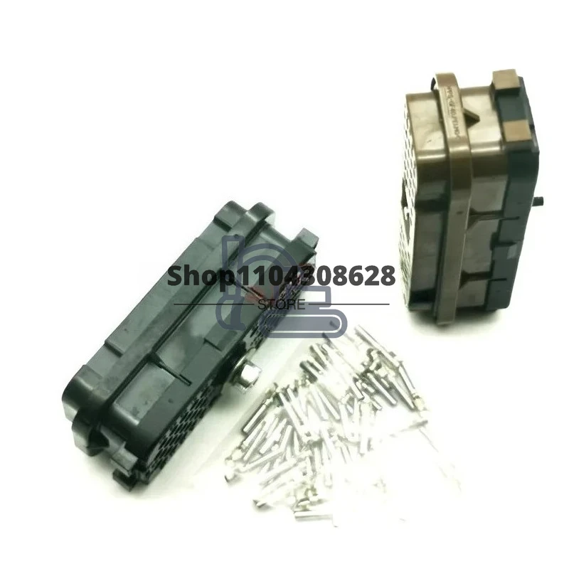 

153-2630,54 PIN PLUG AS CONNECTOR 153-2620,M325C 308D 312D2 336E 320D 312E 322C 390D 323D 336D L 323E M325D