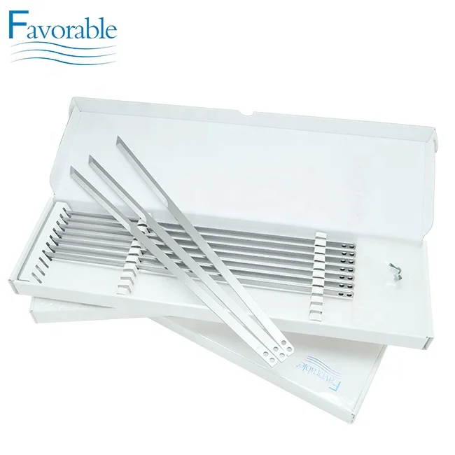 801274 Box Of 10 Bl…