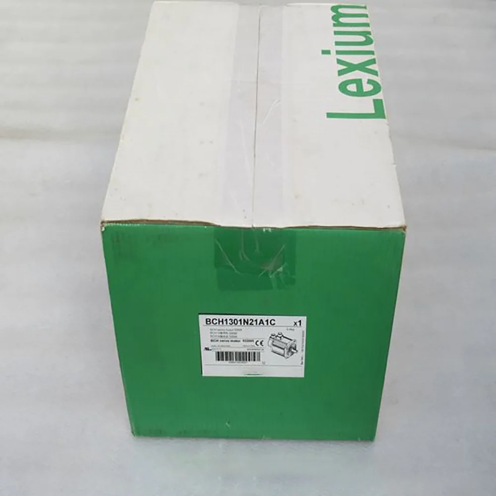 For Schneider Servo Motor BCH1301N21A1C