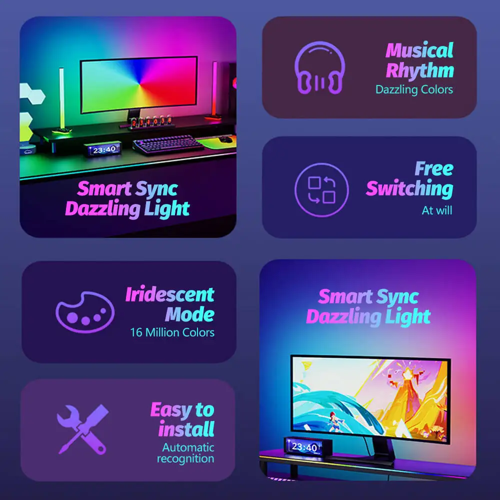 Thumbnail 3 - #58 Smart LED Lighting Price Drop Alerts