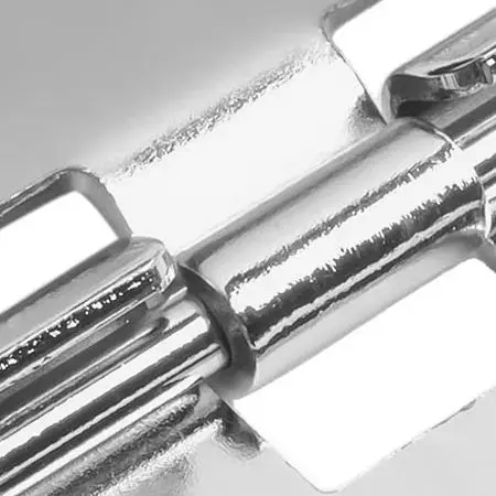 Hinges Flight Case Hinges Construction Easy Installation Long-lasting Performance For Flight Cases  Hinges Flight