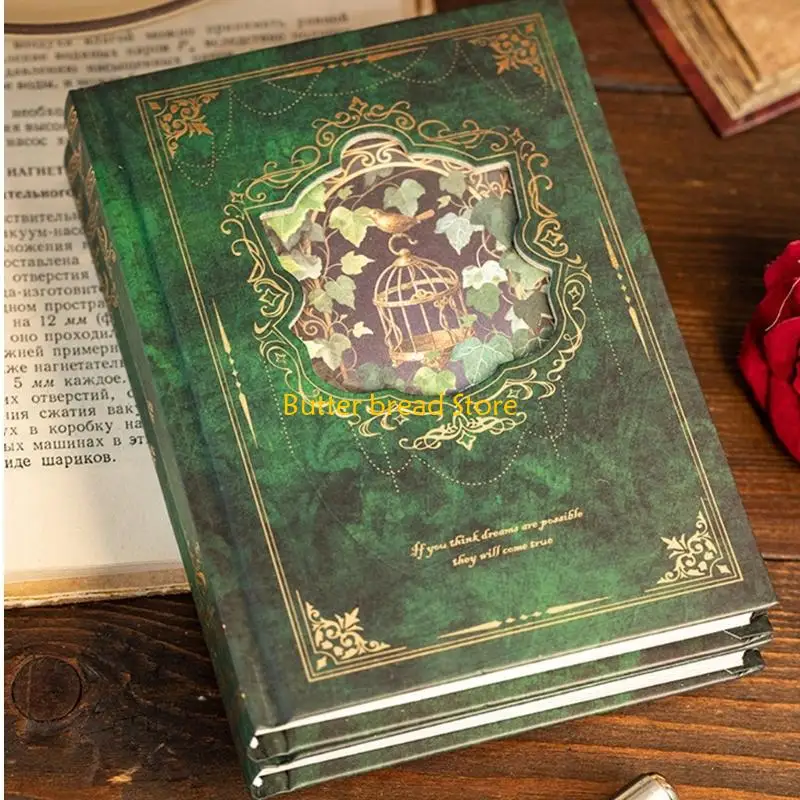 W89C Professional Notebook Embossed Cover For Business And Academic Users Features Robust Binding And Stylish Appearance