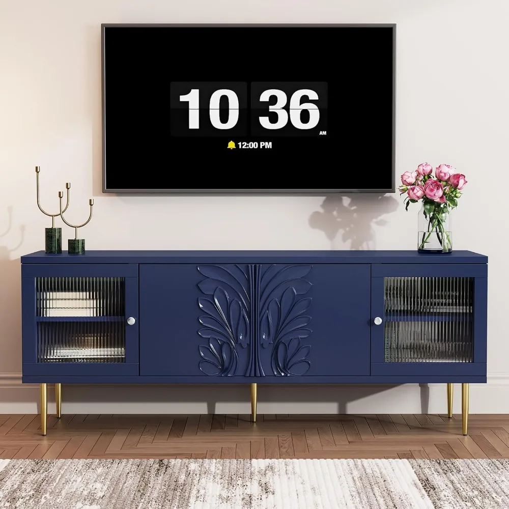 Tv Stand For Tvs Up… - image