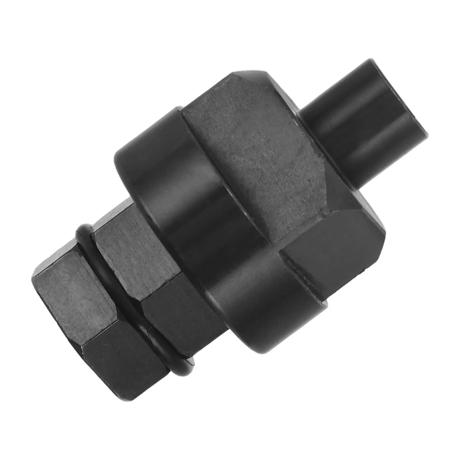 

Инструмент для вращения коленчатого вала T40058, совместимый стальной адаптер для вращения распредвала, адаптер для вращения коленчатого вала двигателя