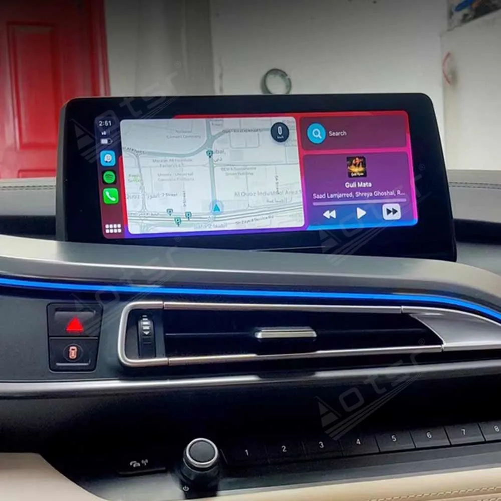 Update Carplay Oem …
