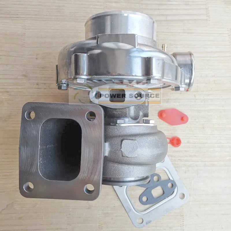 Turbo T76 T4 T4-96-… - image