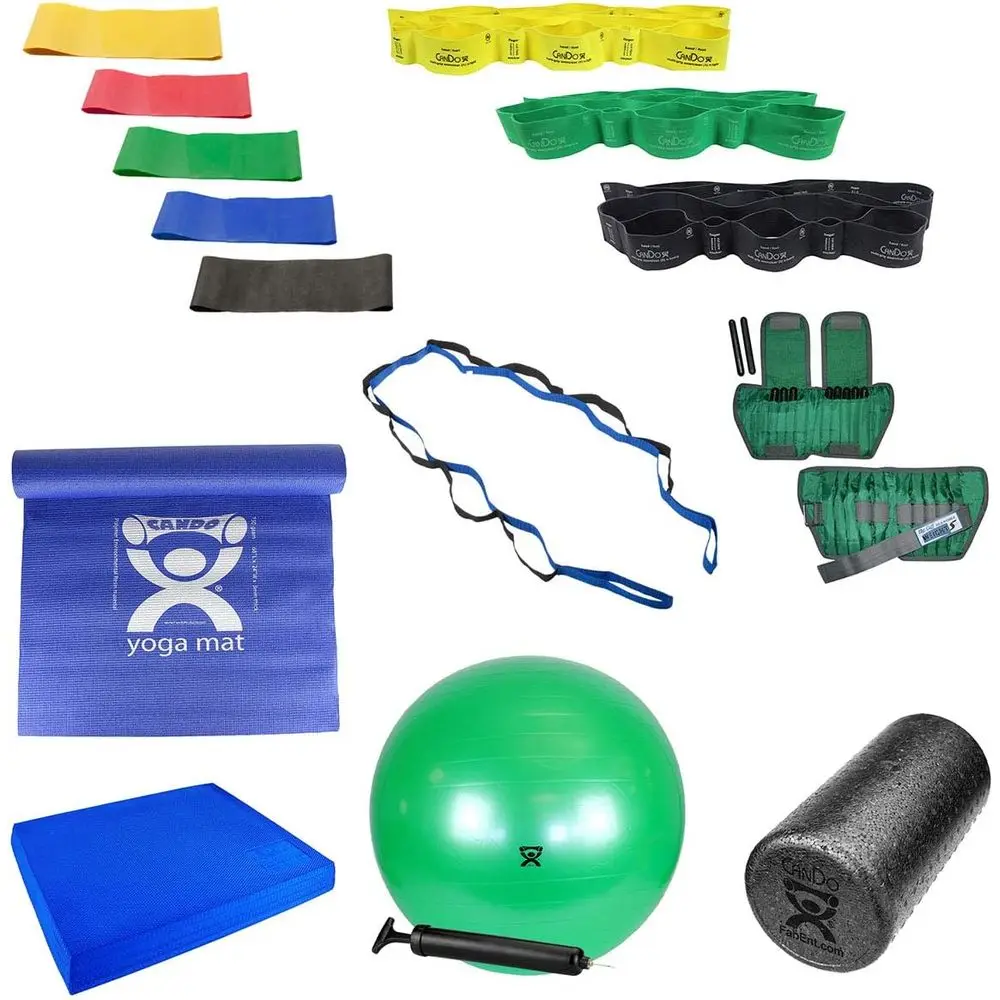 Home Exercise Kit (…